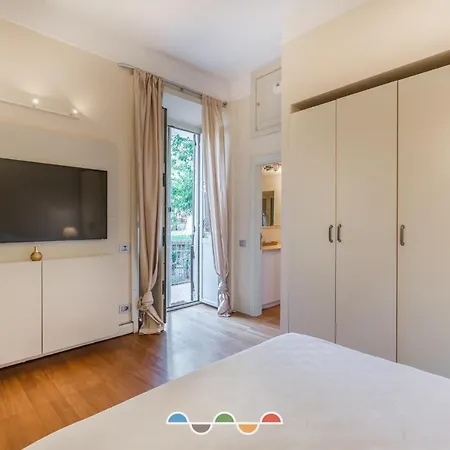 Apartment La Dolce Vita