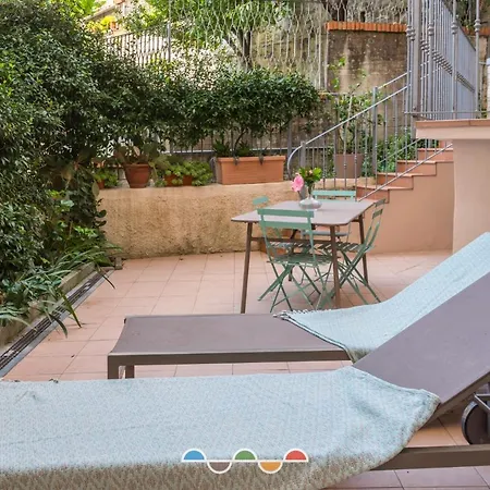 La Dolce Vita Apartmán