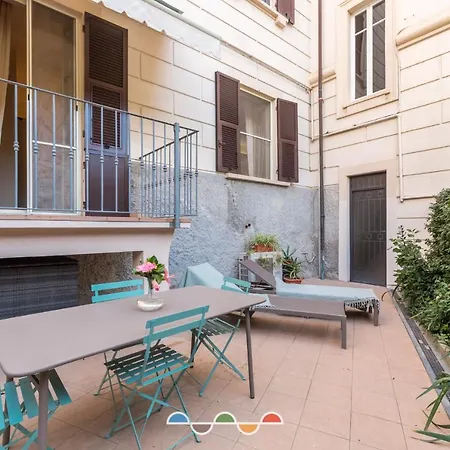 La Dolce Vita Апартаменты