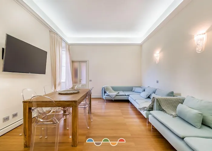 Apartmán La Dolce Vita