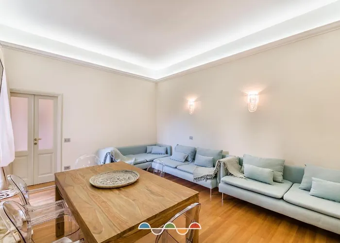 Apartmán La Dolce Vita *
