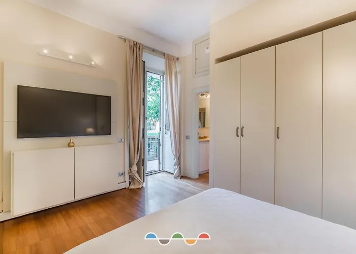 Apartmán La Dolce Vita
