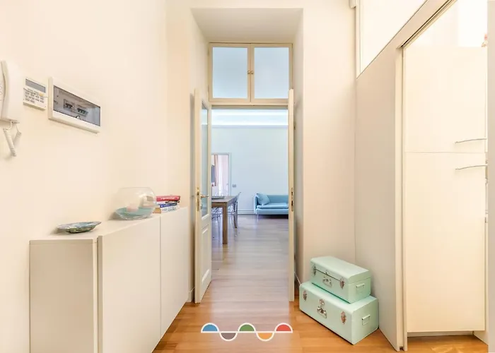 La Dolce Vita Apartmán *