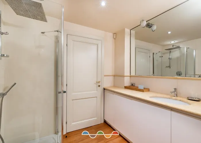 Apartmán La Dolce Vita La Spezia
