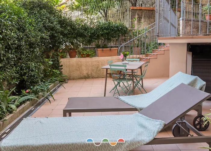 La Dolce Vita Apartmán