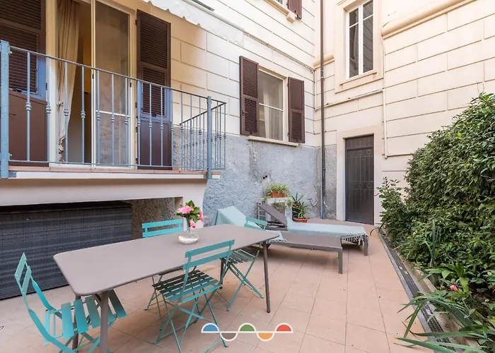 La Dolce Vita Apartmán